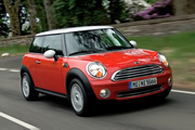 Autogermana invita a aprovechar la gran liquidación de los exquisitos modelos MINI
 