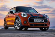 Autogermana lanza en Colombia seguro especial para llantas de BMW y MINI 