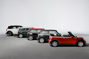 Regresa el MINI Heatwave, cómodos planes de financiación para llevar un MINI
 