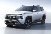 Mitsubishi Destinator triunfa en los Premios FORWOT 2025 con doble galardón