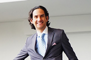 Marco Pastrana asume la gerencia de Mitsubishi Motors Colombia
 