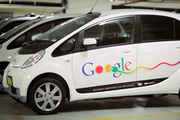 Google escogió al Mitsubishi i-MiEV, para impulsar el uso de vehículos eléctricos en el mundo 