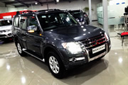 Motorysa presentó en Colombia el Facelift del Mitsubishi Montero y la Outlander
 