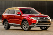 Outlander Kaiteki, Montero Hard Top, Nativa High Power y serie especial Vulcano, lo nuevo de Mitsubishi en Colombia 