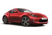 Nissan renueva su reconocido deportivo 370Z, siguiendo el legado del Fairlady Z de 1969
 