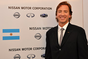 Nissan Motor Corporation le apuesta fuerte a Argentina 