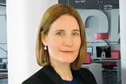 Alejandra Fehrmann, nueva directora de Comunicación para Nissan América Latina 
