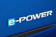 Nissan presentó importante avance tecnológico en la nueva generación del sistema e-POWER