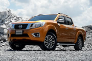 Nissan Mexico llega a la unidad 5 millones en producción y la exporta a Colombia 