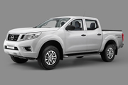 Nissan incorpora en Colombia la Frontier PRO-D, una variante diésel hecha para el trabajo 