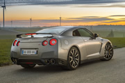 El nuevo Nissan GT-R 2013 ya se encuentra disponible para la venta en España
 