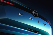 Nissan KAIT, el nuevo SUV para Latinoamérica será producido en Brasil