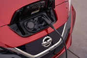 Nissan apoya el desarrollo de la movilidad eléctrica en Colombia 