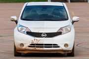 Nissan innova con avanzada tecnología 