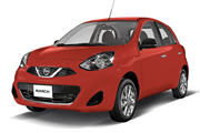 Nissan presenta en el Salón de Bogotá su nueva versión 'Sense' del March
 