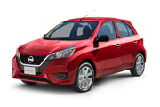 Nissan Colombia incorpora la variante 'Connect' en su modelo March 