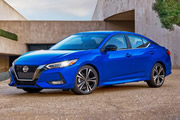 Nissan es reconocida con la 'Mejor Gama de Productos' por los premios Newsweek 