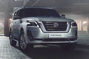 El Nissan Patrol reaparece más atractivo en su variante 2020 