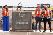Nissan moderniza sus plantas en México para recibir la producción de la NP300/Frontier 