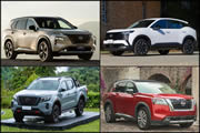 Nissan revela cuál es el color favorito de los autos nuevos en Colombia y Latinoamérica