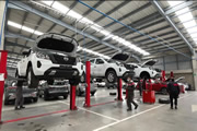 Estas son las tres fallas más comunes que presentan los vehículos y Nissan informa cómo prevenirlas 