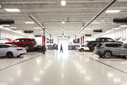 Nissan reconoce a Colombia y Guatemala en los premios Global Aftersales Award 2026