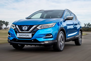Nissan Colombia anuncia grandes beneficios en su gama de camionetas durante septiembre 