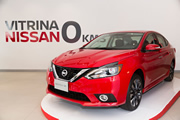La variante 'SR' del Nissan Sentra se encuentra disponible oficialmente en Colombia 