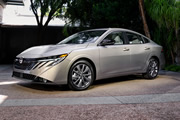 El nuevo Nissan Sentra 2026 se presentó oficialmente en Estados Unidos