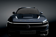 Tekton: primeras imágenes del nuevo SUV de Nissan desarrollado en India  