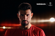 Nissan designa a Gareth Bale y Sergio 