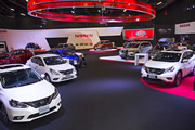Nissan Colombia cerró 2016 en el cuarto lugar en ventas, conservando su liderazgo en pick ups
 