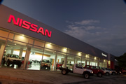 Nissan Colombia cierra el año con la inauguración de su nueva vitrina en Cali
 