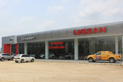 Nissan expande su cobertura en Colombia con la inauguración de concesionario en Montería
 