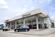 Nissan inaugura oficialmente vitrina en Popayán
 