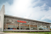 Nissan Colombia cerró 2017 con récord en ventas, su participación más alta en 15 años 