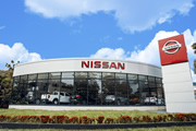 Nissan actualiza su vitrina Pasoancho en Cali con el estándar global de marca Retail Concept (NRC) 