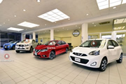 Nissan lanza en Colombia su concesionario virtual 360 