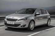 Peugeot, líder en ventas de vehículos particulares y utilitarios en el mercado francés 