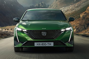 Innovadoras tecnologías de iluminación: así equipa Peugeot a los nuevos 308 y 308 SW  