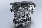Peugeot lanza el nuevo motor Turbo 100: modelos 208 y 2008 lo estrenarán