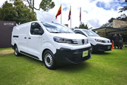 Peugeot e-Partner y e-Expert: la marca francesa amplía su ofensiva comercial con estos dos vehículos eléctricos