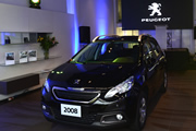 Peugeot sigue fortaleciendo su presencia en Colombia con la inauguración de vitrina Alciautos SK 