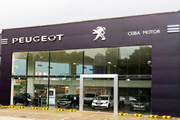 Peugeot continúa su expansión en Colombia con nueva vitrina 'Ceiba motor' en Pereira 
