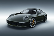 Porsche presenta en su Museo la exposición 