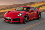 Porsche extiende garantía de sus autos por la pandemia del Covid-19 