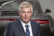 Porsche extiende su programa LMP1 hasta el año 2018
 