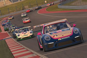 Porsche lanzará Campeonato Mundial de eSport en 2019 