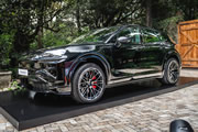 Porsche Cayenne Eléctrico en Colombia: así es el nuevo potente SUV con más de 1.000 hp