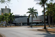 Se inauguró en Panamá el Porsche Center más grande de América Central
 